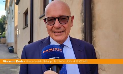 Evola (UniCredit) "Con Ail partnership di lungo corso nella lotta a leucemia"