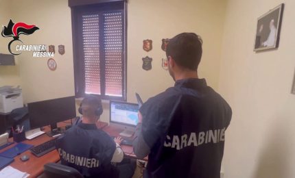Scambio elettorale politico-mafioso, arrestato il sindaco di Spadafora