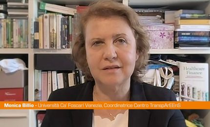Intelligenza artificiale, regole e supervisione umana per governarla