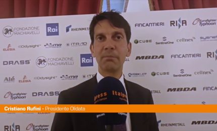 Cybersicurezza, Rufini "Sistema Paese deve essere coeso ed efficiente"