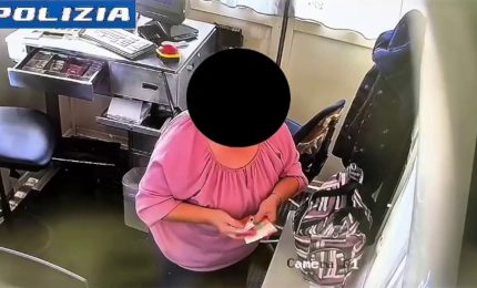 Peculato, sospesi 5 dipendenti del Consorzio Autostrade Siciliane