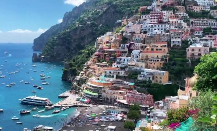Per il ponte del 2 giugno l'Italia rimane la meta preferita