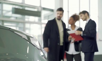 A maggio in crescita il mercato dell&rsquo;auto
