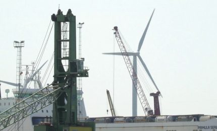 Ue, via libera alla clausola di salvaguardia per l'energia