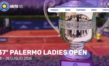 A luglio il 37&deg; "Palermo Ladies Open", Palma "Molto soddisfatti dell'entry list"
