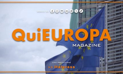 QuiEuropa Magazine - 13/6/2026