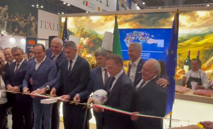 Summer Fancy Food Show, 300 aziende italiane a New York
