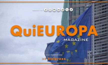 QuiEuropa Magazine - 6/6/2026