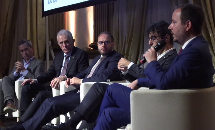 Conou, 100% raccolta di oli minerali usati e 98% rigenerazione