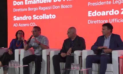 Edison accelera sugli investimenti in sostenibilit&agrave; e rinnovabili