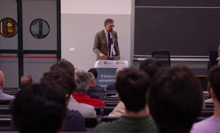 Semiconduttori, la "Cabina del Nord-Ovest" rafforza il coordinamento industriale