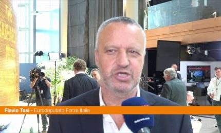 Tosi "Netta sconfitta per Trump, il regime iraniano si &egrave; rafforzato"