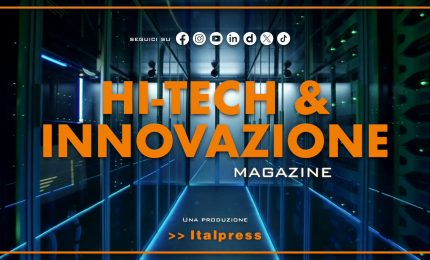 Hi-Tech &amp; Innovazione Magazine - 23/6/2026