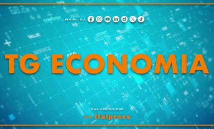 Tg Economia - 5/6/2026