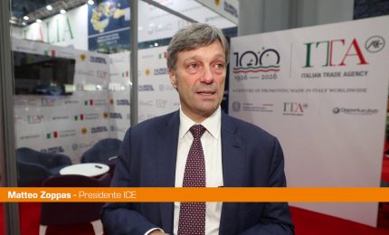Fancy Food, Zoppas "Preservare il mercato statunitense"