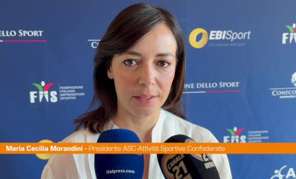 Morandini &ldquo;Necessario parlare di equit&agrave; di genere e sicurezza&rdquo;