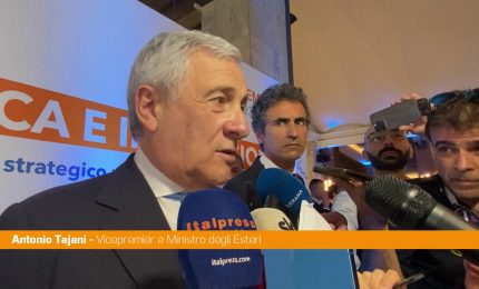 Piano Casa, Tajani "L'abitazione &egrave; un patrimonio fondamentale per le famiglie"