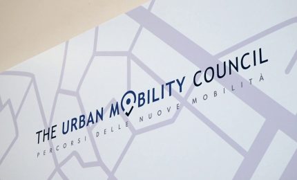 Report Unipol, dati e tecnologie decisivi per la mobilit&agrave; sicura nelle citt&agrave;