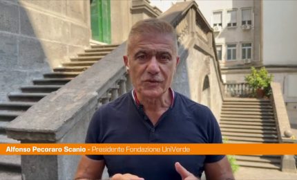 Pecoraro "Dalla Campania sfida per il turismo sostenibile nelle aree interne"