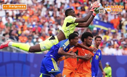 La Barba al Palo - I calciatori africani stanno conquistando il mondo