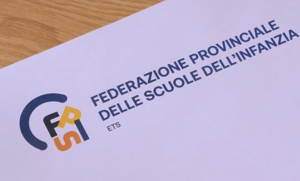 Federazione Provinciale Scuole Infanzia Trento, la formazione &egrave; motore sviluppo