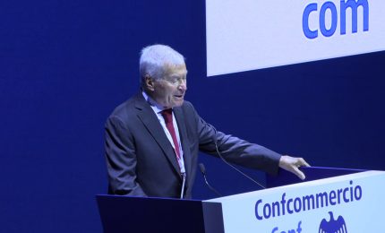 Assemblea generale di Confcommercio, focus su crescita, lavoro e imprese