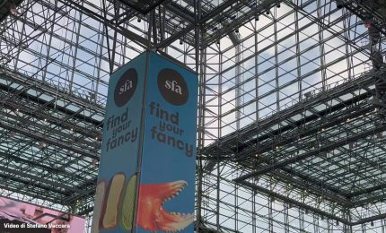 Nuova Fiera del Levante al Fancy Food di New York, focus sui mercati esteri