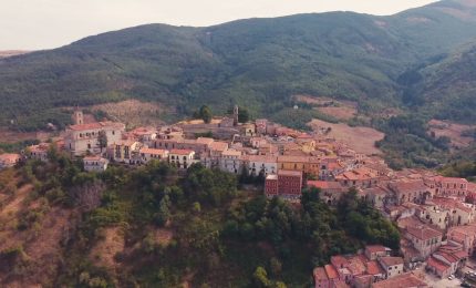 Cresce il turismo delle radici
