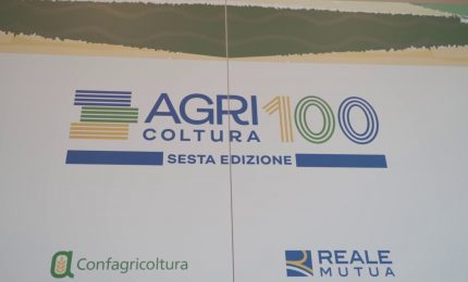 Agri100, da Reale Mutua e Confagricoltura Puglia il nuovo report