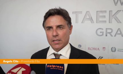 Taekwondo, Cito "Grand Prix Roma non facile per azzurri, ogni sfida una finale"