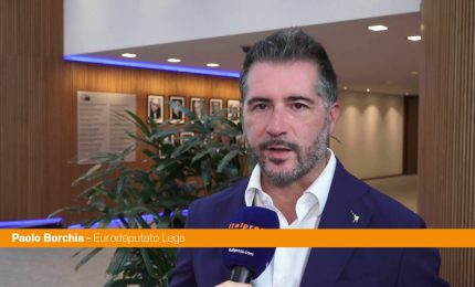 Ue, Borchia "Basta dogma austerity, superare i limiti mentali patto stabilit&agrave;"