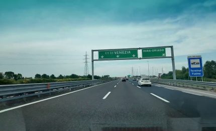 Autostrade e trafori, rinnovato il contratto di lavoro della filiera