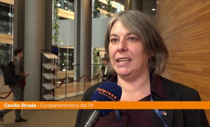 Migranti, Strada "Con regolamento Ue assisteremo a un caos totale"