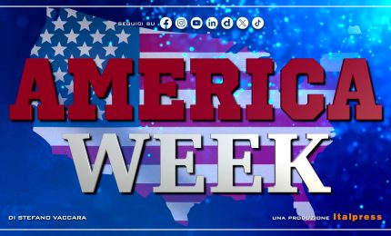 America Week - Episodio 71