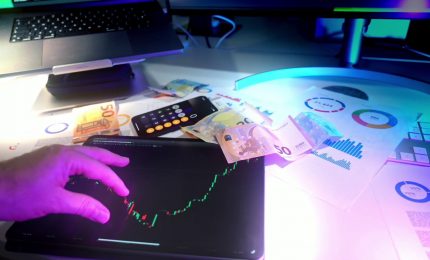 Euro digitale, primo via libera dal Parlamento europeo