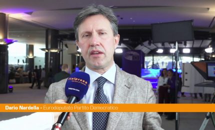 Energia, Nardella "No ai tagli per i fondi delle politiche di coesione"