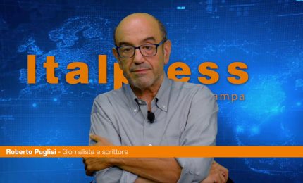 Roberto Puglisi si racconta nel libro &ldquo;Amare vuol dire non perdersi mai&rdquo;