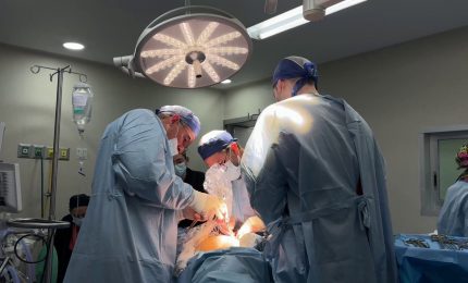 Tumori gastrointestinali, casi in aumento tra under 50