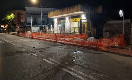 Messina, 15enne muore dopo essere stata investita da una moto a Torre Faro. Arrestato per omicidio stradale il ventenne alla guida