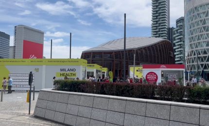Salute e prevenzione, al via la Milano Health Week 2026