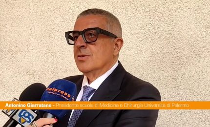Unipa, Giarratano "Nuovo Policlinico fondamentale per avere struttura adeguata"