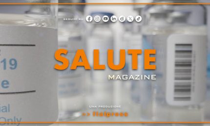 Salute Magazine - 31/7/2026