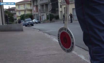 Cagliari, stavano organizzando assalto a un portavalori carico d'oro. 11 arresti