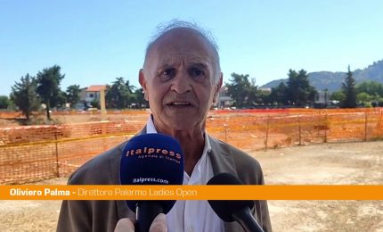Palermo, Palma "Country Time Club avr&agrave; un centro di riabilitazione per atleti"