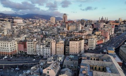 Nel 2025 il Mezzogiorno traina la crescita