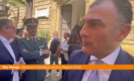 Racket, Tamajo "Chi viene in Sicilia oggi non deve avere preoccupazioni"
