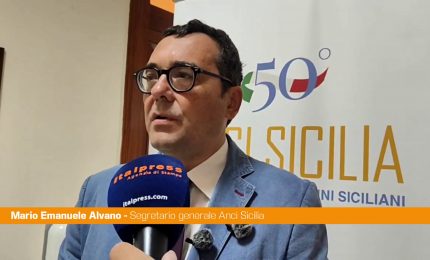 Carceri, Anci Sicilia "Istituire nei comuni la figura del garante dei detenuti"