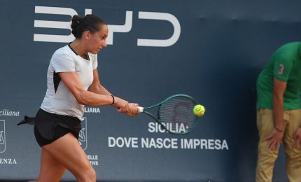Basiletti qualificata, 10 azzurre al via dei &ldquo;Palermo Ladies Open&rdquo;