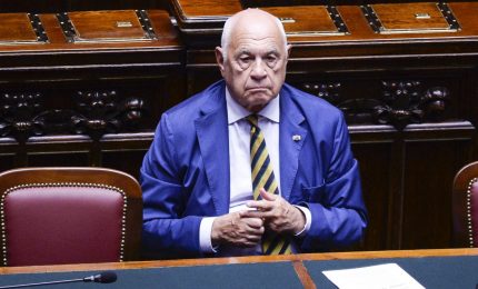 Carceri, l&rsquo;Anm &ldquo;Da Nordio attacco scomposto e inaccettabile al procuratore di Palermo&rdquo;