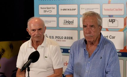 Cammarata e Palma &ldquo;I Palermo Ladies Open continuano a crescere&rdquo;